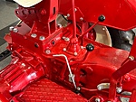 Used 1959 PORSCHE TRACTOR JUNIOR 108 TRACTOR - (COLLECTOR SERIES) in JACKSONVILLE, FLORIDA (Photo 27)