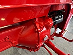 Used 1959 PORSCHE TRACTOR JUNIOR 108 TRACTOR - (COLLECTOR SERIES) in JACKSONVILLE, FLORIDA (Photo 29)