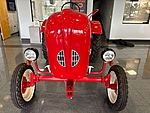 Used 1959 PORSCHE TRACTOR JUNIOR 108 TRACTOR - (COLLECTOR SERIES) in JACKSONVILLE, FLORIDA (Photo 32)