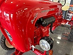 Used 1959 PORSCHE TRACTOR JUNIOR 108 TRACTOR - (COLLECTOR SERIES) in JACKSONVILLE, FLORIDA (Photo 33)