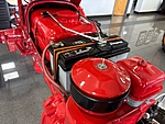 Used 1959 PORSCHE TRACTOR JUNIOR 108 TRACTOR - (COLLECTOR SERIES) in JACKSONVILLE, FLORIDA (Photo 34)