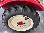 Used 1959 PORSCHE TRACTOR JUNIOR 108 TRACTOR - (COLLECTOR SERIES) in JACKSONVILLE, FLORIDA (Photo 4)