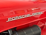 Used 1959 PORSCHE TRACTOR JUNIOR 108 TRACTOR - (COLLECTOR SERIES) in JACKSONVILLE, FLORIDA (Photo 7)
