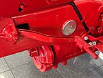 Used 1959 PORSCHE TRACTOR JUNIOR 108 TRACTOR - (COLLECTOR SERIES) in JACKSONVILLE, FLORIDA (Photo 9)