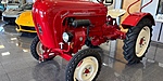 Used 1959 PORSCHE TRACTOR JUNIOR 108 TRACTOR - (COLLECTOR SERIES) in JACKSONVILLE, FLORIDA