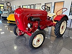 Used 1959 PORSCHE TRACTOR JUNIOR 108 TRACTOR - (COLLECTOR SERIES) in JACKSONVILLE, FLORIDA (Photo 1)