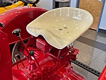 Used 1959 PORSCHE TRACTOR JUNIOR 108 TRACTOR - (COLLECTOR SERIES) in JACKSONVILLE, FLORIDA (Photo 10)