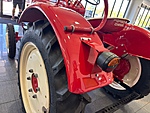 Used 1959 PORSCHE TRACTOR JUNIOR 108 TRACTOR - (COLLECTOR SERIES) in JACKSONVILLE, FLORIDA (Photo 11)