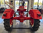 Used 1959 PORSCHE TRACTOR JUNIOR 108 TRACTOR - (COLLECTOR SERIES) in JACKSONVILLE, FLORIDA (Photo 12)