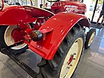 Used 1959 PORSCHE TRACTOR JUNIOR 108 TRACTOR - (COLLECTOR SERIES) in JACKSONVILLE, FLORIDA (Photo 13)