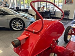 Used 1959 PORSCHE TRACTOR JUNIOR 108 TRACTOR - (COLLECTOR SERIES) in JACKSONVILLE, FLORIDA (Photo 14)