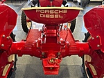Used 1959 PORSCHE TRACTOR JUNIOR 108 TRACTOR - (COLLECTOR SERIES) in JACKSONVILLE, FLORIDA (Photo 16)