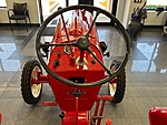 Used 1959 PORSCHE TRACTOR JUNIOR 108 TRACTOR - (COLLECTOR SERIES) in JACKSONVILLE, FLORIDA (Photo 17)