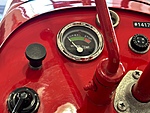Used 1959 PORSCHE TRACTOR JUNIOR 108 TRACTOR - (COLLECTOR SERIES) in JACKSONVILLE, FLORIDA (Photo 19)