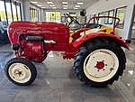 Used 1959 PORSCHE TRACTOR JUNIOR 108 TRACTOR - (COLLECTOR SERIES) in JACKSONVILLE, FLORIDA (Photo 2)