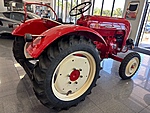 Used 1959 PORSCHE TRACTOR JUNIOR 108 TRACTOR - (COLLECTOR SERIES) in JACKSONVILLE, FLORIDA (Photo 20)