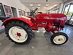 Used 1959 PORSCHE TRACTOR JUNIOR 108 TRACTOR - (COLLECTOR SERIES) in JACKSONVILLE, FLORIDA (Photo 22)