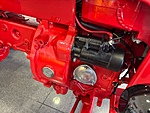 Used 1959 PORSCHE TRACTOR JUNIOR 108 TRACTOR - (COLLECTOR SERIES) in JACKSONVILLE, FLORIDA (Photo 24)