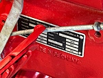 Used 1959 PORSCHE TRACTOR JUNIOR 108 TRACTOR - (COLLECTOR SERIES) in JACKSONVILLE, FLORIDA (Photo 25)