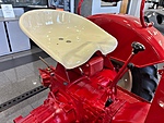 Used 1959 PORSCHE TRACTOR JUNIOR 108 TRACTOR - (COLLECTOR SERIES) in JACKSONVILLE, FLORIDA (Photo 27)