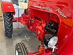 Used 1959 PORSCHE TRACTOR JUNIOR 108 TRACTOR - (COLLECTOR SERIES) in JACKSONVILLE, FLORIDA (Photo 29)