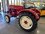 Used 1959 PORSCHE TRACTOR JUNIOR 108 TRACTOR - (COLLECTOR SERIES) in JACKSONVILLE, FLORIDA (Photo 3)