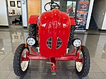Used 1959 PORSCHE TRACTOR JUNIOR 108 TRACTOR - (COLLECTOR SERIES) in JACKSONVILLE, FLORIDA (Photo 30)