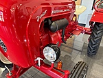 Used 1959 PORSCHE TRACTOR JUNIOR 108 TRACTOR - (COLLECTOR SERIES) in JACKSONVILLE, FLORIDA (Photo 31)