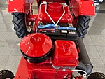Used 1959 PORSCHE TRACTOR JUNIOR 108 TRACTOR - (COLLECTOR SERIES) in JACKSONVILLE, FLORIDA (Photo 32)