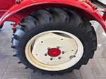 Used 1959 PORSCHE TRACTOR JUNIOR 108 TRACTOR - (COLLECTOR SERIES) in JACKSONVILLE, FLORIDA (Photo 4)