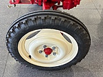 Used 1959 PORSCHE TRACTOR JUNIOR 108 TRACTOR - (COLLECTOR SERIES) in JACKSONVILLE, FLORIDA (Photo 5)