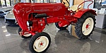 Used 1959 PORSCHE TRACTOR JUNIOR 108 TRACTOR - (COLLECTOR SERIES) in JACKSONVILLE, FLORIDA