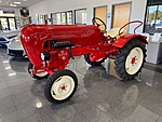 Used 1959 PORSCHE TRACTOR JUNIOR 108 TRACTOR - (COLLECTOR SERIES) in JACKSONVILLE, FLORIDA (Photo 1)