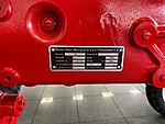 Used 1959 PORSCHE TRACTOR JUNIOR 108 TRACTOR - (COLLECTOR SERIES) in JACKSONVILLE, FLORIDA (Photo 12)