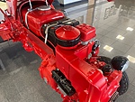 Used 1959 PORSCHE TRACTOR JUNIOR 108 TRACTOR - (COLLECTOR SERIES) in JACKSONVILLE, FLORIDA (Photo 15)