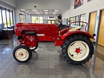 Used 1959 PORSCHE TRACTOR JUNIOR 108 TRACTOR - (COLLECTOR SERIES) in JACKSONVILLE, FLORIDA (Photo 2)