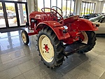 Used 1959 PORSCHE TRACTOR JUNIOR 108 TRACTOR - (COLLECTOR SERIES) in JACKSONVILLE, FLORIDA (Photo 3)
