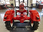 Used 1959 PORSCHE TRACTOR JUNIOR 108 TRACTOR - (COLLECTOR SERIES) in JACKSONVILLE, FLORIDA (Photo 4)