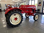 Used 1959 PORSCHE TRACTOR JUNIOR 108 TRACTOR - (COLLECTOR SERIES) in JACKSONVILLE, FLORIDA (Photo 5)
