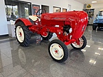 Used 1959 PORSCHE TRACTOR JUNIOR 108 TRACTOR - (COLLECTOR SERIES) in JACKSONVILLE, FLORIDA (Photo 6)