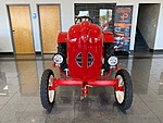Used 1959 PORSCHE TRACTOR JUNIOR 108 TRACTOR - (COLLECTOR SERIES) in JACKSONVILLE, FLORIDA (Photo 7)