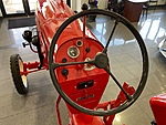 Used 1959 PORSCHE TRACTOR JUNIOR 108 TRACTOR - (COLLECTOR SERIES) in JACKSONVILLE, FLORIDA (Photo 9)