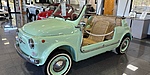 Used 1968 FIAT JOLLY JOLLY - (FRAME-ON RESTORATION) in JACKSONVILLE, FLORIDA