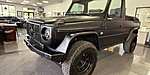 Used 1991 MERCEDES-BENZ G-CLASS G WAGON 230 OPEN TOP LWB - (FRAME-OFF RESTORATION) in JACKSONVILLE, FLORIDA