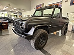 Used 1991 MERCEDES-BENZ G-CLASS G WAGON 230 OPEN TOP LWB - (FRAME-OFF RESTORATION) in JACKSONVILLE, FLORIDA (Photo 1)