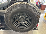 Used 1991 MERCEDES-BENZ G-CLASS G WAGON 230 OPEN TOP LWB - (FRAME-OFF RESTORATION) in JACKSONVILLE, FLORIDA (Photo 11)