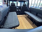 Used 1991 MERCEDES-BENZ G-CLASS G WAGON 230 OPEN TOP LWB - (FRAME-OFF RESTORATION) in JACKSONVILLE, FLORIDA (Photo 12)