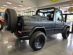 Used 1991 MERCEDES-BENZ G-CLASS G WAGON 230 OPEN TOP LWB - (FRAME-OFF RESTORATION) in JACKSONVILLE, FLORIDA (Photo 13)