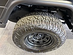 Used 1991 MERCEDES-BENZ G-CLASS G WAGON 230 OPEN TOP LWB - (FRAME-OFF RESTORATION) in JACKSONVILLE, FLORIDA (Photo 14)