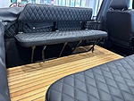 Used 1991 MERCEDES-BENZ G-CLASS G WAGON 230 OPEN TOP LWB - (FRAME-OFF RESTORATION) in JACKSONVILLE, FLORIDA (Photo 15)
